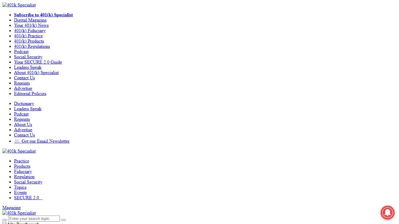 SSA Disputes Claims of Widespread Fraud in Death Records